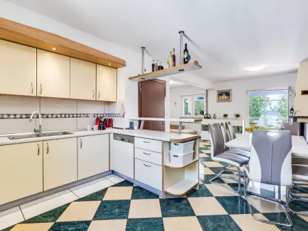 Villa Frane, Maison 9 personnes à Maslenica - Photo 21