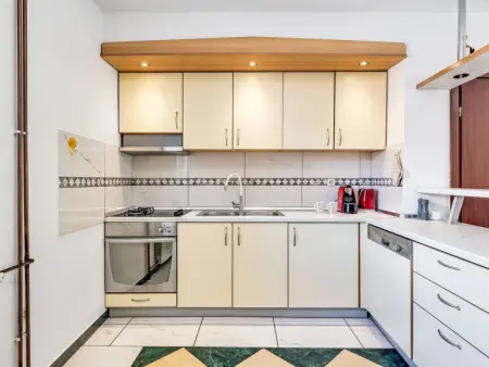 Villa Frane, Maison 9 personnes à Maslenica - Photo 22