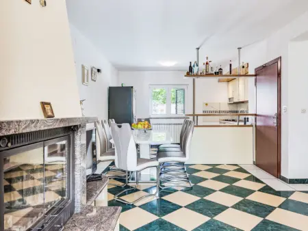 Villa Frane, Maison 9 personnes à Maslenica - Photo 23