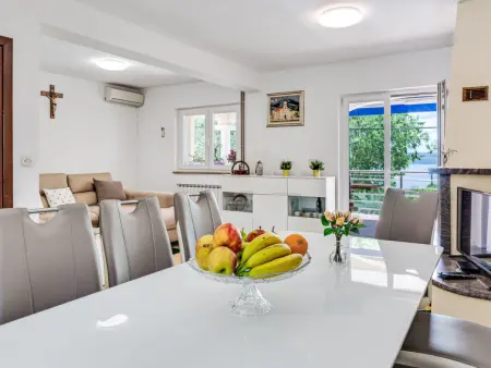 Villa Frane, Maison 9 personnes à Maslenica - Photo 24