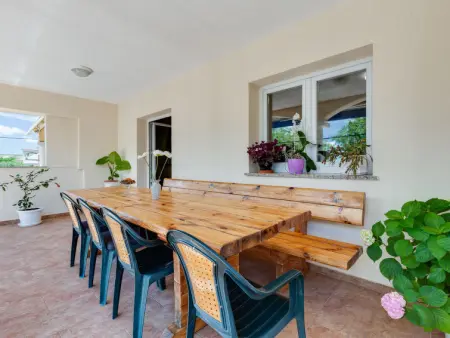 Villa Frane, Maison 9 personnes à Maslenica - Photo 26