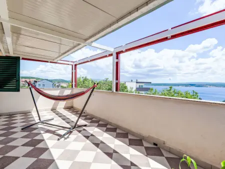 Villa Frane, Maison 9 personnes à Maslenica - Photo 31