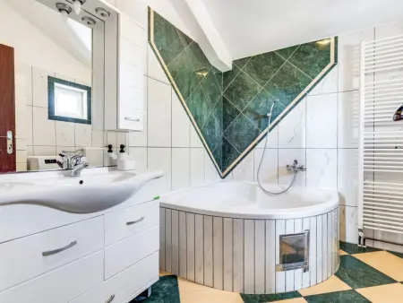 Villa Frane, Maison 9 personnes à Maslenica - Photo 32