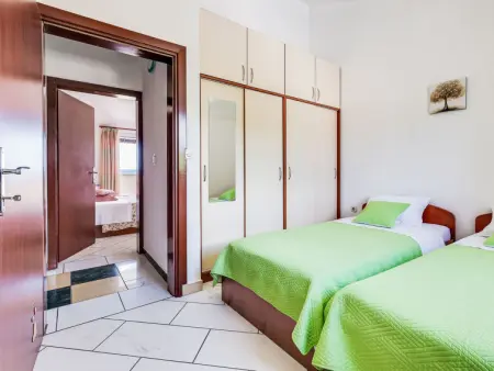 Villa Frane, Maison 9 personnes à Maslenica - Photo 33