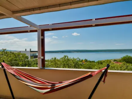 Villa Frane, Maison 9 personnes à Maslenica - Photo 35