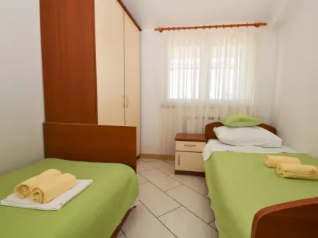 Villa Frane, Maison 9 personnes à Maslenica - Photo 37