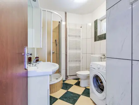 Villa Frane, Maison 9 personnes à Maslenica - Photo 38