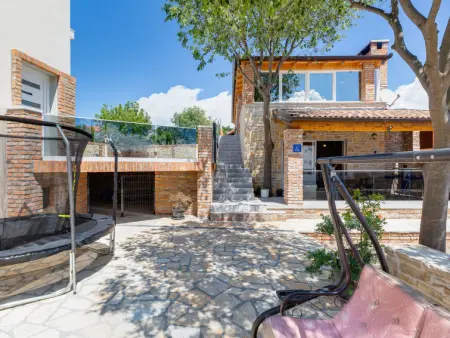 Villa Frane, Maison 9 personnes à Maslenica - Photo 43