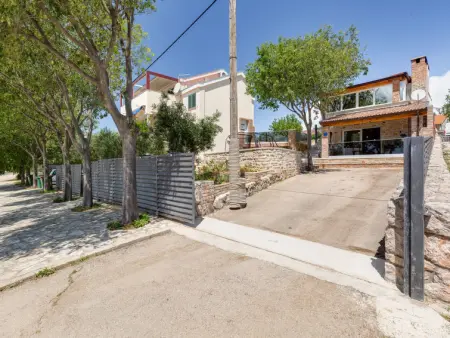 Villa Frane, Maison 9 personnes à Maslenica - Photo 47