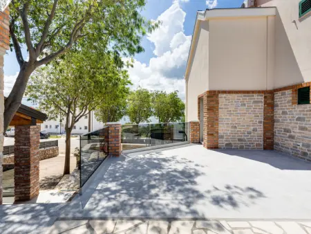 Villa Frane, Maison 9 personnes à Maslenica - Photo 50