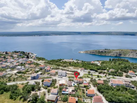 Villa Frane, Maison 9 personnes à Maslenica - Photo 51