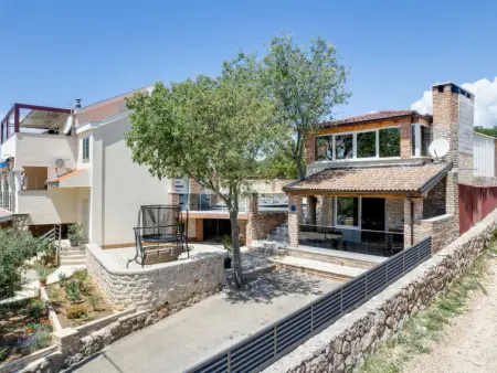 Villa Frane, Maison 9 personnes à Maslenica - Photo 52