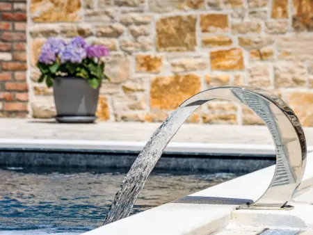 Villa Frane, Maison 9 personnes à Maslenica - Photo 53