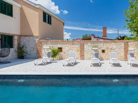 Villa Frane, Maison 9 personnes à Maslenica - Photo 55