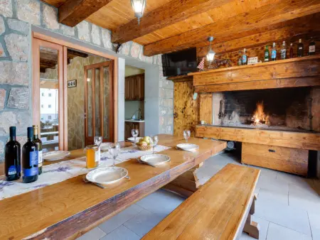 Villa Frane, Maison 9 personnes à Maslenica - Photo 57