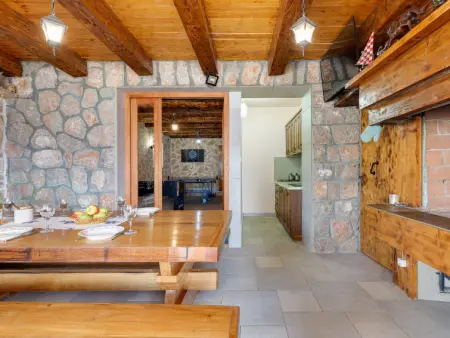 Villa Frane, Maison 9 personnes à Maslenica - Photo 58