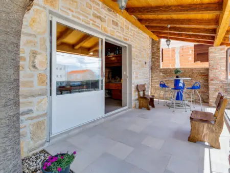 Villa Frane, Maison 9 personnes à Maslenica - Photo 59