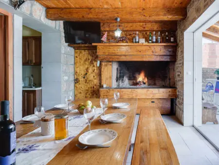 Villa Frane, Maison 9 personnes à Maslenica - Photo 61