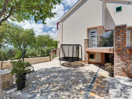 Villa Frane, Maison 9 personnes à Maslenica - Photo 62