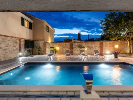 Villa Frane, Maison 9 personnes à Maslenica - Photo 63