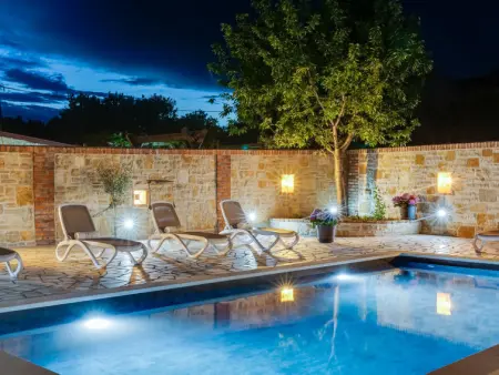 Villa Frane, Maison 9 personnes à Maslenica - Photo 70