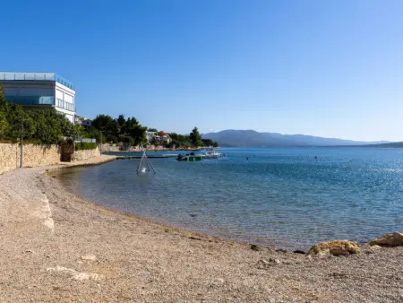 Villa Frane, Maison 9 personnes à Maslenica - Photo 77