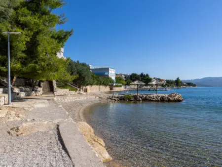Villa Frane, Maison 9 personnes à Maslenica - Photo 82