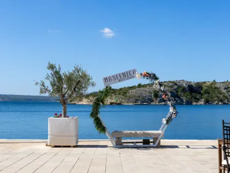 Villa Frane, Maison 9 personnes à Maslenica - Photo 84