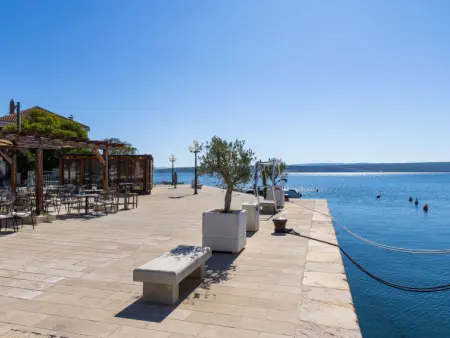 Villa Frane, Maison 9 personnes à Maslenica - Photo 85