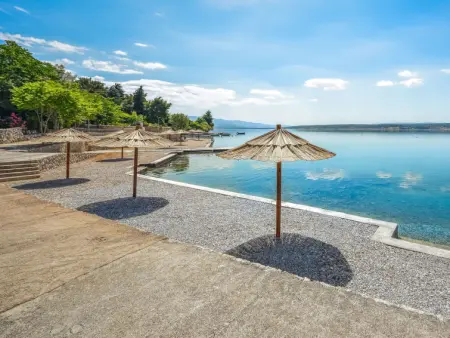 Villa Frane, Maison 9 personnes à Maslenica - Photo 89