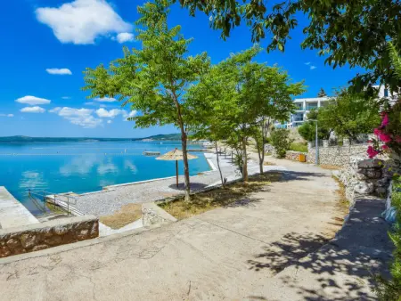 Villa Frane, Maison 9 personnes à Maslenica - Photo 90