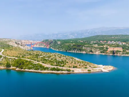 Villa Frane, Maison 9 personnes à Maslenica - Photo 91