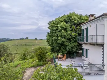 Casa rural en Castagnole Monferrato,Arbe IT1638.1.1 N°1005354