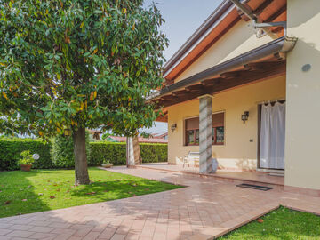 Location Haus in Marina di Massa,Casa Albertosa IT5159.648.1 N°1005357