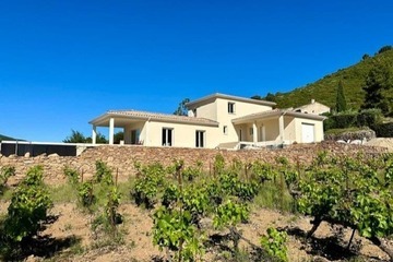 Location Maison à Roquebrun,L'Esquirrol FR-34460-20 N°1005360