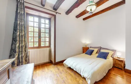 Location Maison 12 personnes à Couhe - Photo 4