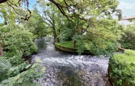 Location Maison 12 personnes à Couhe - Photo 6