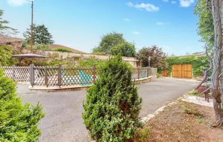 Location Maison 12 personnes à Couhe - Photo 8