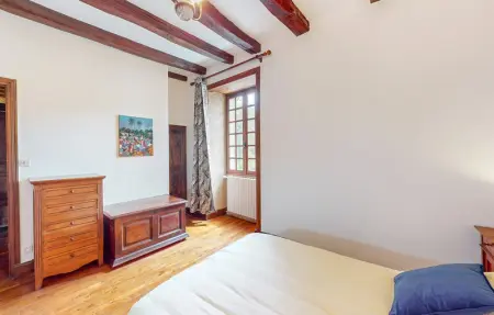 Location Maison 12 personnes à Couhe - Photo 20