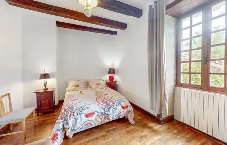 Location Maison 12 personnes à Couhe - Photo 22