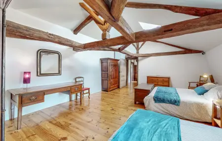 Location Maison 12 personnes à Couhe - Photo 27