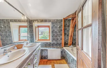 Location Maison 12 personnes à Couhe - Photo 29