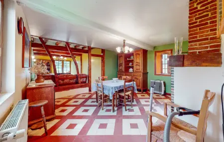 Location Maison 4 personnes à Le Thil Riberpré - Photo 1