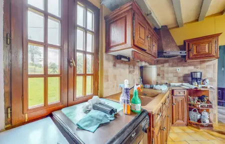 Location Maison 4 personnes à Le Thil Riberpré - Photo 4