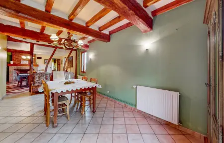 Location Maison 4 personnes à Le Thil Riberpré - Photo 7