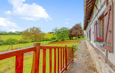 Location Maison 4 personnes à Le Thil Riberpré - Photo 8