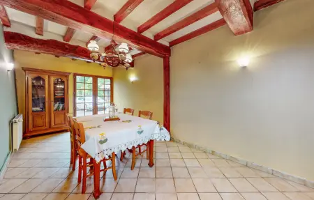 Location Maison 4 personnes à Le Thil Riberpré - Photo 10