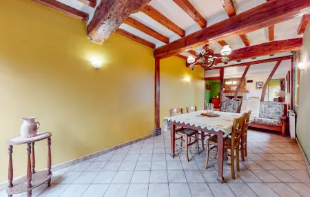 Location Maison 4 personnes à Le Thil Riberpré - Photo 11