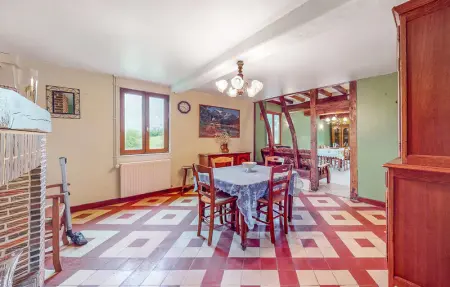 Location Maison 4 personnes à Le Thil Riberpré - Photo 12