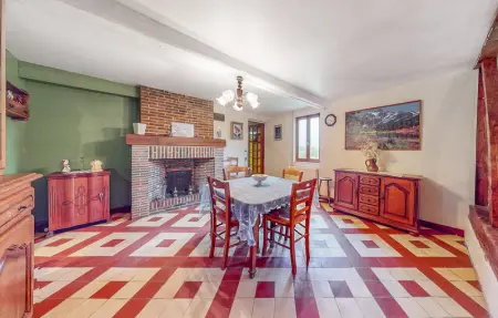 Location Maison 4 personnes à Le Thil Riberpré - Photo 13